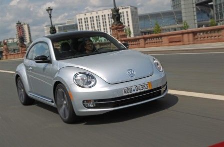 Beetle 6